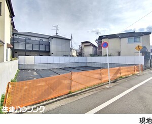 売地世田谷区 若林２丁目