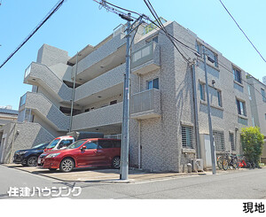 中古マンション豊島区 池袋本町１丁目