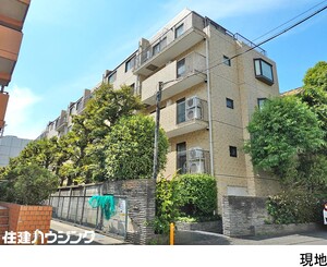 中古マンション世田谷区 玉川２丁目