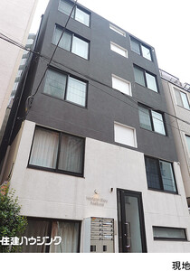 マンション(一棟)墨田区 本所３丁目