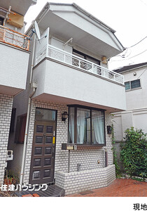 中古一戸建て世田谷区 宮坂２丁目