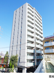 中古マンション世田谷区 上北沢５丁目