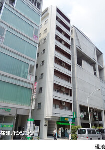 ドエリング恵比寿 中古マンション渋谷区恵比寿１丁目