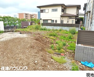 売地文京区 小日向１丁目