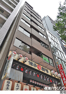 店舗(区分)渋谷区 渋谷１丁目