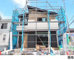 新築一戸建て世田谷区 北烏山７丁目
