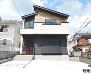 新築一戸建て世田谷区北烏山７丁目