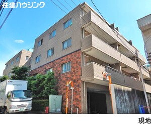 中古マンション目黒区 中央町２丁目