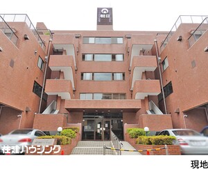 朝日自由が丘マンション中古マンション世田谷区 奥沢６丁目