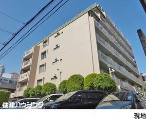 パシフィック目白マンション中古マンション豊島区 西池袋２丁目