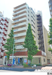 事務所(区分)中野区 本町６丁目