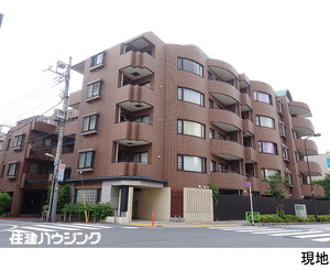 リノマークス目黒本町 中古マンション目黒区目黒本町５丁目