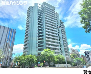 中古マンション目黒区 青葉台３丁目