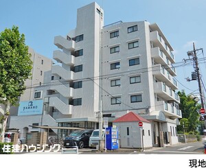 マンション(一棟)杉並区 井草５丁目