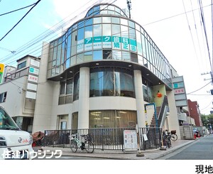 ビル目黒区鷹番２丁目