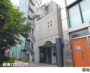 マンション(一棟)目黒区 南３丁目