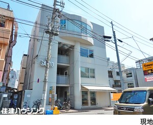 ビル世田谷区 北沢２丁目