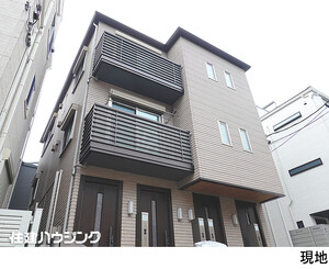 アパート(一棟)文京区 本駒込５丁目