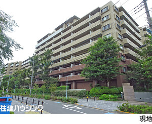 中古マンション杉並区 高井戸東３丁目