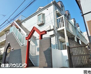 アパート(一棟)杉並区 下井草２丁目