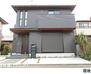 新築一戸建て世田谷区 成城２丁目