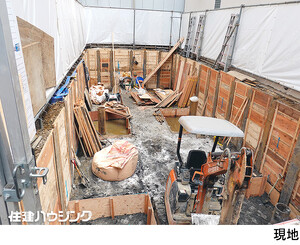 ビル 墨田区錦糸３丁目 54900万円 錦糸町駅｜住建ハウジング