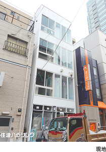 ビル墨田区 錦糸３丁目
