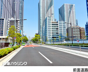  ザ　豊海タワ－マリン＆スカイ(28800万円)｜新築マンション（新築･中古）｜住建ハウジング