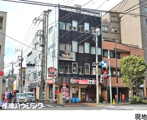 ビル中野区 上鷺宮３丁目