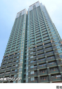 マンション(区分)港区 高輪１丁目