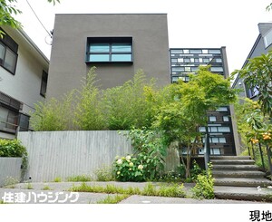 中古一戸建て世田谷区 用賀１丁目