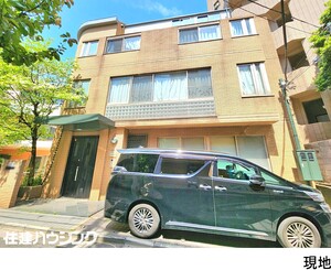 中古一戸建て文京区 白山２丁目