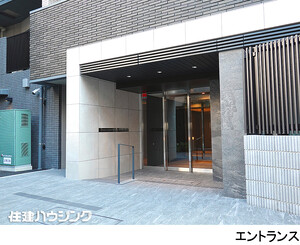  オープンレジデンシア四谷荒木町