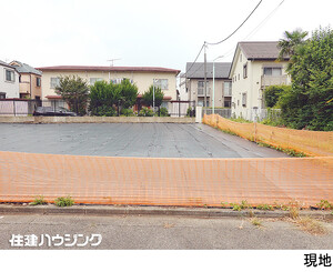 売地杉並区 西荻北４丁目