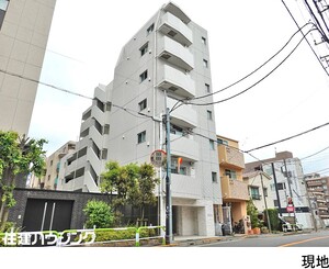 ＰＲＥＭＩＵＭＣＵＢＥ文京江戸川橋＃ｍｏ中古マンション文京区 水道２丁目
