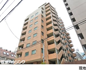 アトラスアベニュー文京関口中古マンション文京区 関口１丁目