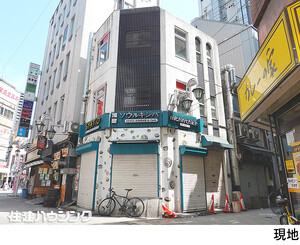 ビル豊島区 西池袋１丁目