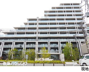 新築マンション世田谷区 玉川１丁目