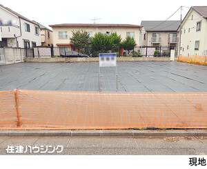 売地杉並区 西荻北４丁目