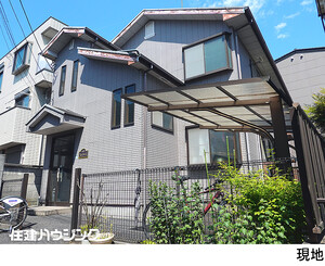 アパート(一棟)豊島区 池袋本町４丁目