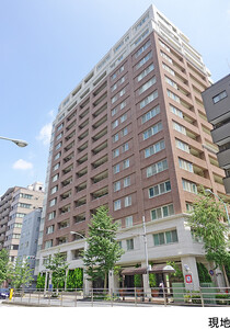 パークスクエア文京音羽中古マンション文京区 音羽１丁目