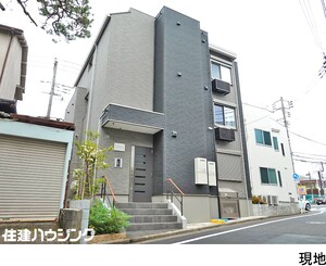 マンション(一棟)杉並区 和泉２丁目