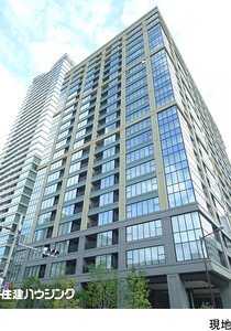 シティタワー銀座東　SOHO棟 中古マンション中央区湊２丁目