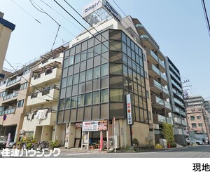 ビル墨田区東駒形４丁目