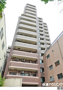 中古マンション新宿区 西早稲田１丁目