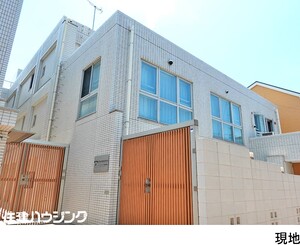 オープンレジデンス世田谷梅丘 中古マンション世田谷区梅丘３丁目