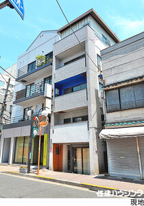 ビル中野区 東中野１丁目