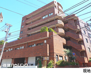 サンメゾン中野 中古マンション中野区中央５丁目
