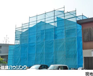 アパート(一棟)杉並区 上井草３丁目
