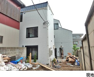 アパート(一棟)杉並区 上井草３丁目